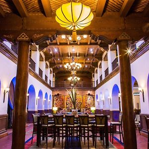 Hotel Andaluz Albuquerque, Curio Collection By Hilton